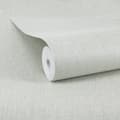 Miniatyrbild 3 av 3: WOW Non-woven Tapet - Linne Shimmer Sage 10mx52cm