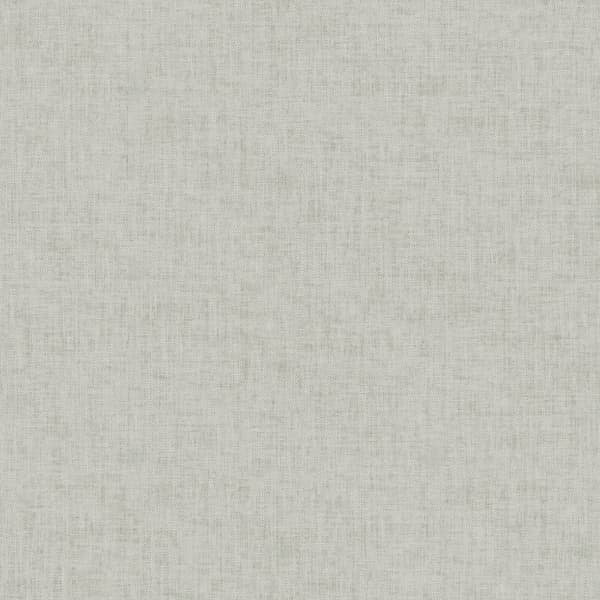 WOW Non-woven Tapet - Linen Shimmer Sage 10mx52cm