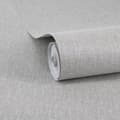 Miniatyrbild 3 av 3: WOW Non-woven Tapet - Linne Shimmer Taupe 10mx52cm