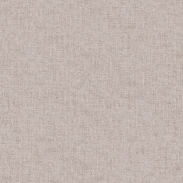 WOW Non-woven Tapet - Linne Shimmer Soft Brown 10mx52cm