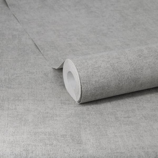 WOW Non-woven Tapet Ekstra Bred - Pimpstensjord 10mx104cm