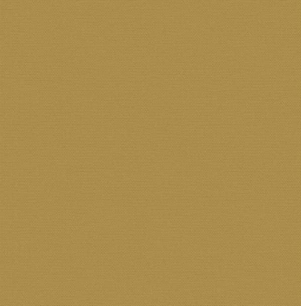 WOW Non-woven Tapet - Twill Varmgul 10mx52cm