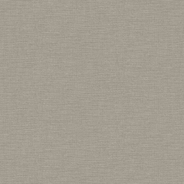 WOW Non-woven Tapet Ekstra Bred - Garn Ler 10mx104cm