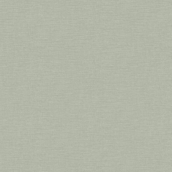 WOW Non-woven Tapet Ekstra Bred - Garn Sage 10mx104cm