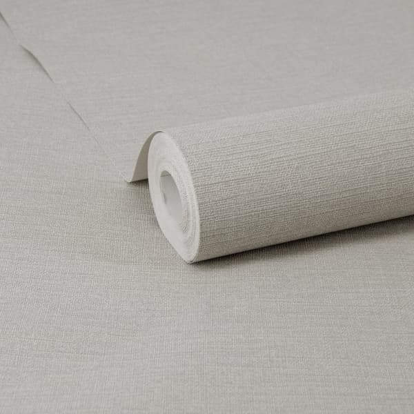 WOW Non-woven Tapet Extra Bred - Garn Tidlös 10mx104cm