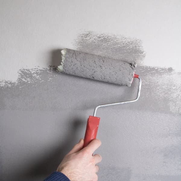 Fresco - Återvunnen renoveringsfleece målbar - Eco 130gram 40mtr