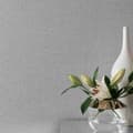 Miniatyrbilde 2 av 3: Arthouse Linen Effect Textured Wallpaper