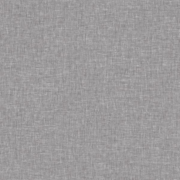 Arthouse Linen Effect Textured Wallpaper