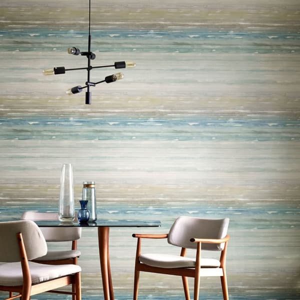 Harlequin Anthology Elements Vinyl Textured Wallpaper