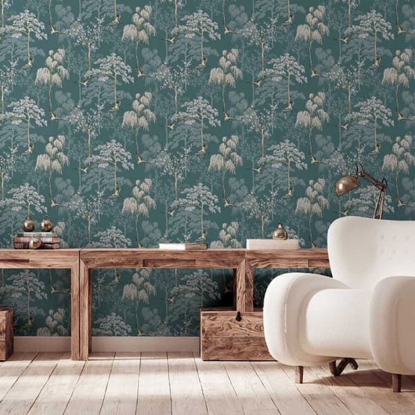 World of Wallpaper Japansk have tapet