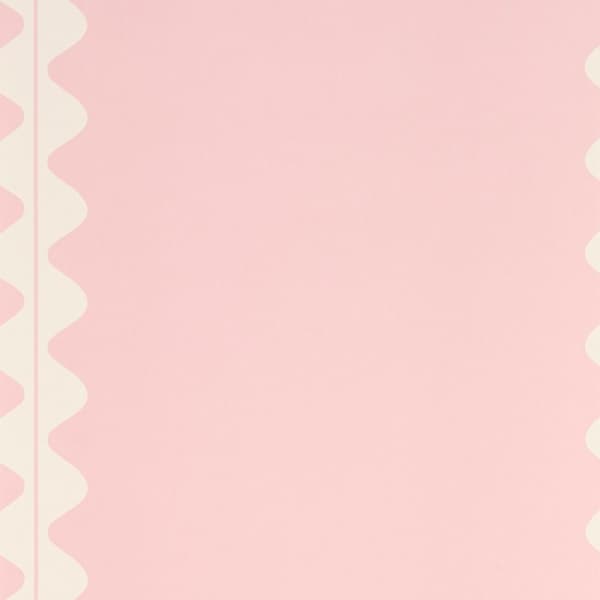 Harlequin X Sophie Robinson Ric Rac Textured Wallpaper