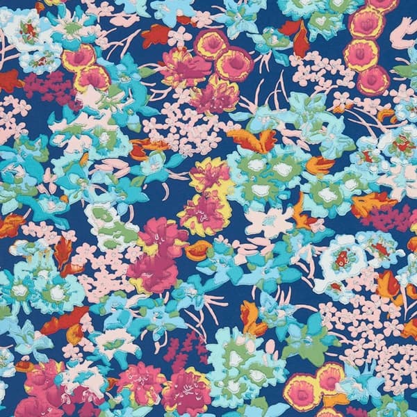Harlequin Sophie Robinson Wild Meadow Wallpaper