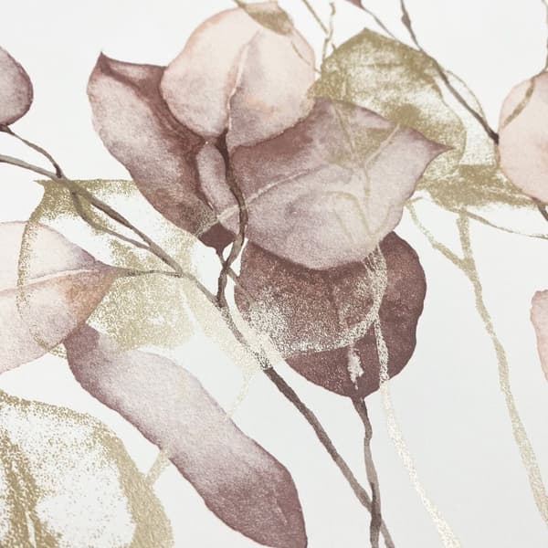 Muriva Eucalyptus Wallpaper