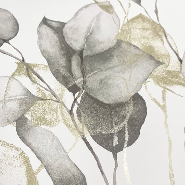 Muriva Eucalyptus Wallpaper