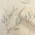 Pikkukuva 2 / 3: Belgravia Carmella Floral Textured Vinyl Wallpaper
