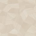 Miniatyrbillede 6 af 7: Origin Wallcoverings tapet 3D grafik off-hvidt 0.53 x 10.05 m