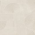 Miniatyrbild 8 av 8: Origin Wallcoverings tapet tredimensionell grafik varmt grått 0.53 x 10.05 m