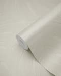 Miniatyrbild 5 av 6: Origin Wallcoverings tapet tropiska blad ljusbeige 0.53 x 10.05 m