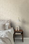 Miniatyrbillede 7 af 8: Origin Wallcoverings tapet tropiske blade mulvarpegråt 0.53 x 10.05 m
