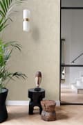 Miniatyrbillede 8 af 8: Origin Wallcoverings tapet tropiske blade mulvarpegråt 0.53 x 10.05 m