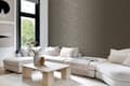 Miniatyrbild 7 av 8: Origin Wallcoverings tapet tropiska blad mörkbeige 0.53 x 10.05 m
