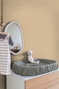 Miniatyrbild 3 av 5: ESTAhome tapet små stjärnor beige 0.53 x 10.05 m