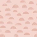 Miniatyrbild 8 av 8: ESTAhome tapet grafiskt motiv rosa 0.53 x 10.05 m