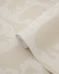 Miniatyrbild 6 av 8: ESTAhome tapet djur beige 0.53 x 10.05 m