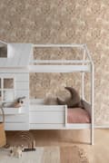 Miniatyrbild 2 av 8: ESTAhome tapet unicorns sandfärgat 0.53 x 10.05 m