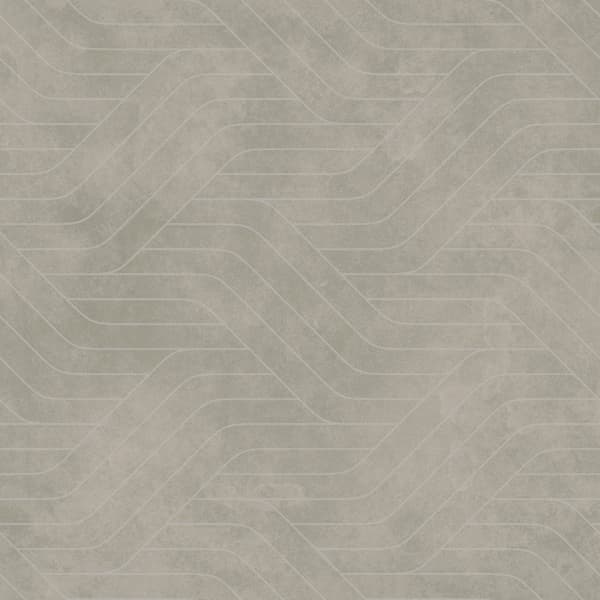 Superfresco Easy - Non-woven tapet - Danea Grey