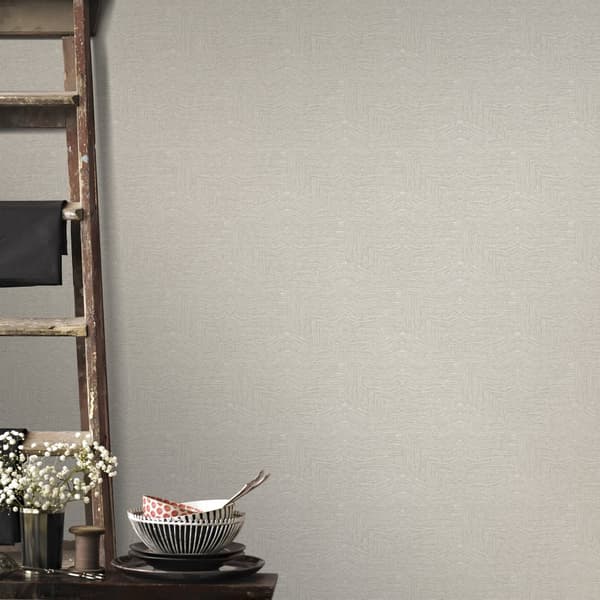 Superfresco Easy - Non-woven tapet - Gillian taupe