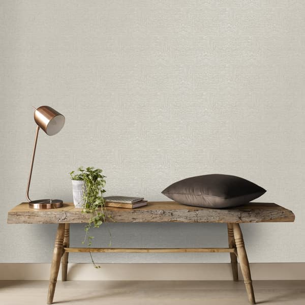 Superfresco Easy - Non-woven tapet - Gillian taupe