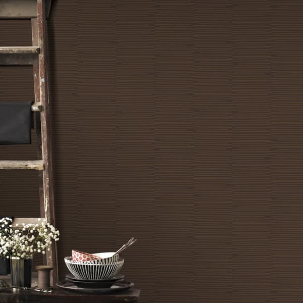 Superfresco Easy - Non-woven tapet - Harmony brun