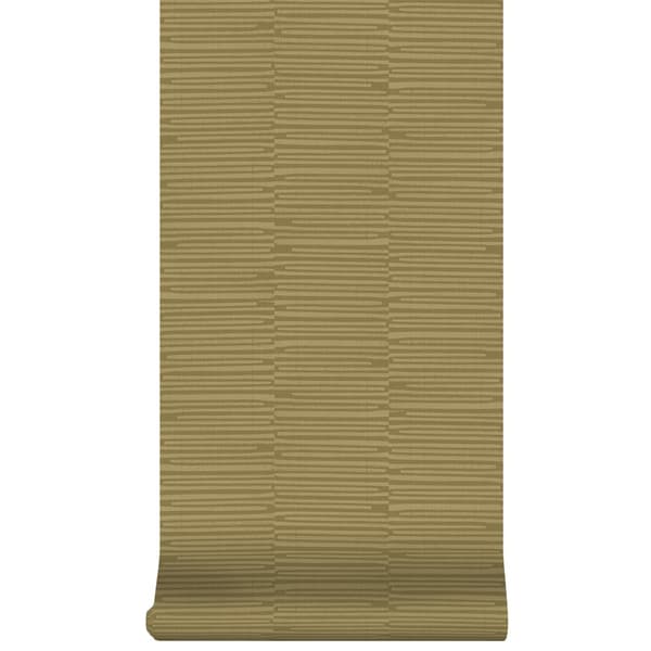 Superfresco Easy - Non-woven tapet - Harmony ockra
