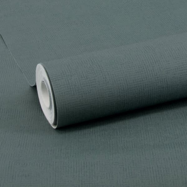 Superfresco Easy - Non-woven tapet - Jade Green