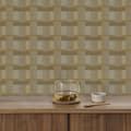 Miniatyrbillede 2 af 3: Superfresco Easy - Non-woven tapet - Perfekt symmetri neutral