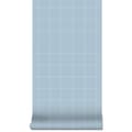 Miniatyrbillede 1 af 3: Superfresco Easy - Non-woven tapet - Firkantet blå