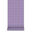 Miniatyrbillede 1 af 3: Superfresco Easy - Non-woven tapet - Firkantet lilla