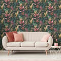 Miniatyrbild 2 av 3: Superfresco Easy - Non-woven tapet - Tropical Island