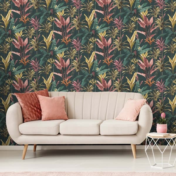 Superfresco Easy - Non-woven tapet - Tropical Island