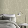 Miniatyrbild 3 av 3: Superfresco Easy - Non-woven tapet - Vigo neutral