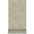 Miniatyrbild 1 av 3: Superfresco Easy - Non-woven tapet - Vigo neutral