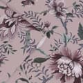 Miniatyrbillede 2 af 3: Laura Ashley - Non-woven tapet Edita's Garden Pale Blackberry