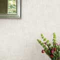Miniatyrbild 3 av 3: Laura Ashley - Non-woven Tapet Plain Pale Dove Grey