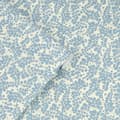 Miniatyrbillede 2 af 3: Laura Ashley - Ikke-vævet tapet Cariad Spray Newport Blue