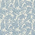 Miniatyrbillede 1 af 3: Laura Ashley - Ikke-vævet tapet Cariad Spray Newport Blue