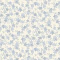 Miniatyrbillede 1 af 3: Laura Ashley - Non-woven tapet Misterton Trail Pale Seaspray Blue