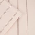 Miniatyrbillede 2 af 3: Laura Ashley - Ikke-vævet tapet Chalford Træpaneler Gips Pink