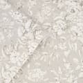 Miniatyrbild 2 av 3: Laura Ashley - Non-woven Tapet Heledd Blooms Dove Grey