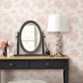 Miniatyrbillede 3 af 3: Laura Ashley - Non-woven tapet Stratton Plaster Pink